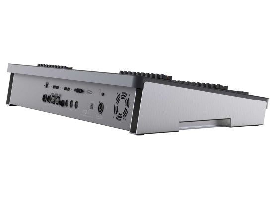 Showtec LAMPY 40 Lichtmischpult, 2 DMX Universen