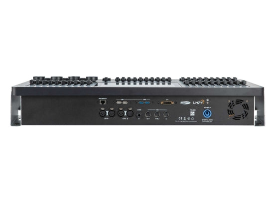 Showtec LAMPY 40 Lichtmischpult, 1 DMX Universe