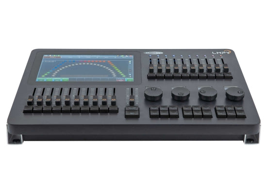 Showtec LAMPY 20 Lichtmischpult, 1 DMX Universe