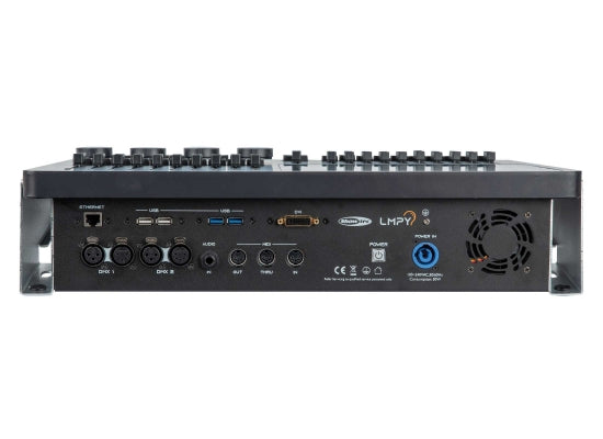 Showtec LAMPY 20 Lichtmischpult, 1 DMX Universe