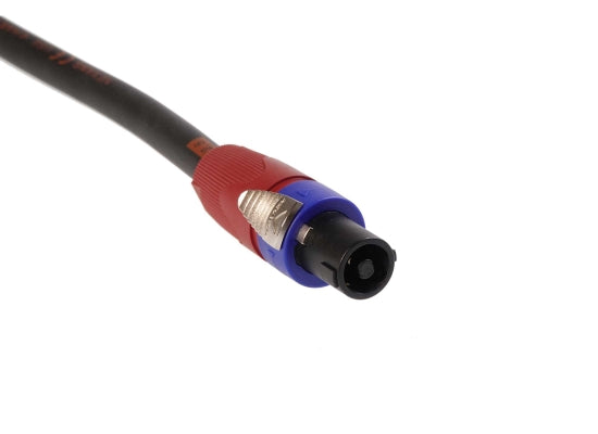 Sweetaudio Speakon 1/2 - 3/4 Dreher / Spookie