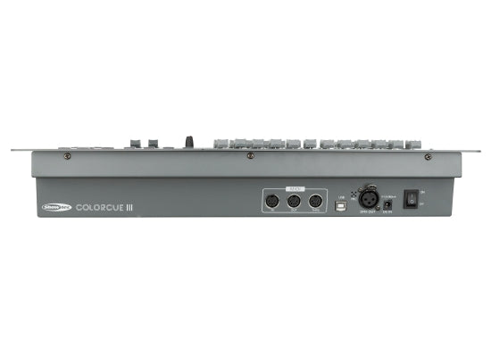 Showtec LED-Controller ColorCue 3