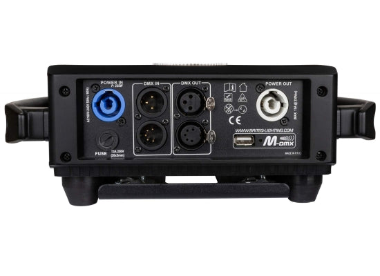 Briteq BT-SHARK LED Moving Head Spot