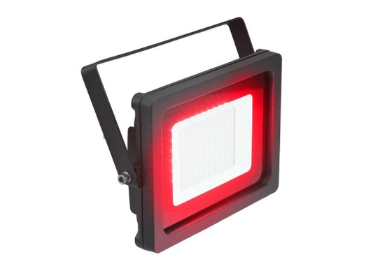 Eurolite LED IP FL-30 SMD LED Outdoor Fluter, ROT
