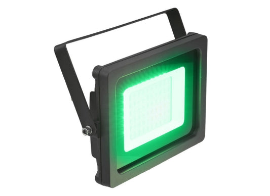 Eurolite LED IP FL-30 SMD LED Outdoor Fluter, GRÜN