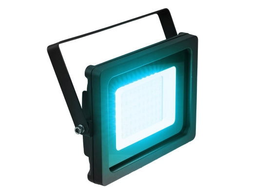 Eurolite LED IP FL-30 SMD LED Outdoor Fluter, TÜRKIS