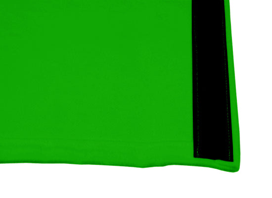 Sweetlight BV/KK-3/3-GB1-300 Molton, greenbox, Flauschband