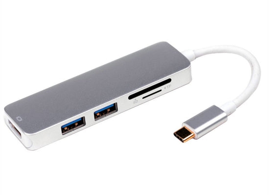 Roline 12021041 USB 3.2 Docking Station