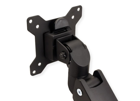 Roline LCD Bildschirmhalterung, Tischmontage, Armlänge: 526mm