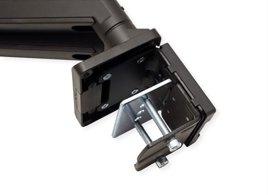 Roline LCD Bildschirmhalterung, Tischmontage, Armlänge: 526mm