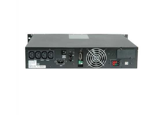 ROLINE ProSecure III 1000RM Online USV