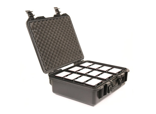 Aputure MC-12 Light Production Kit Kameraleuchten SET