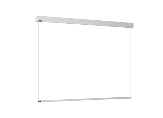 AV Stumpfl Inline Strato Leinwand mit Motor, 300x225cm, 4:3