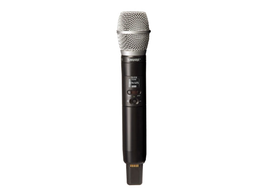 Shure SLXD24E SM86 H56 Digital-Funksystem