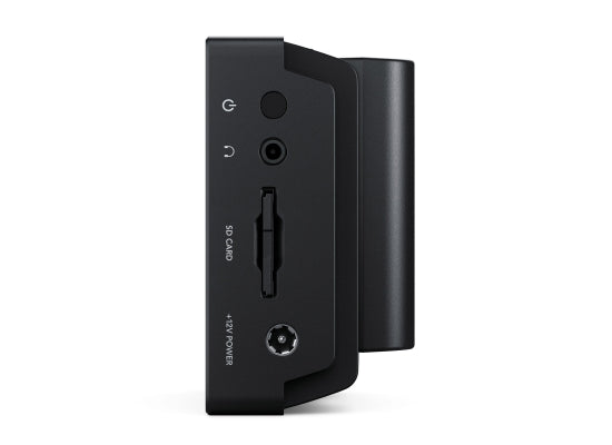 Blackmagic Design Video Assist 5'' 3G Monitor/Recorder