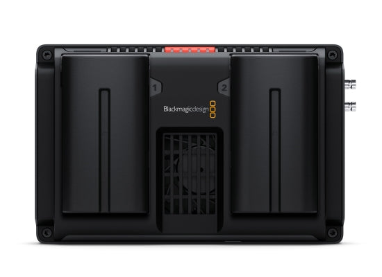Blackmagic Design Video Assist 5'' 3G Monitor/Recorder
