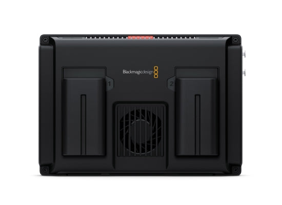 Blackmagic Design Video Assist 7'' 3G Monitor/Recorder