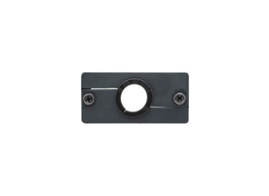 Kramer WCP(B) Wandplatte, schwarz
