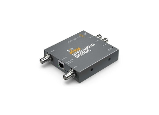 Blackmagic Design ATEM Streaming Bridge