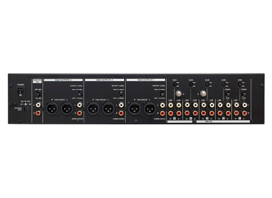 Tascam MZ-223 Zonenmixer