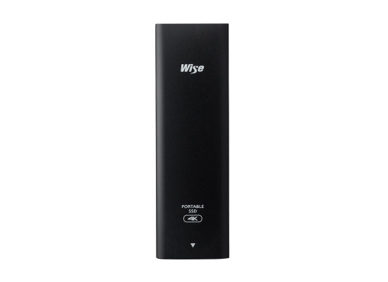 Wise Portable SSD Festplatte, 2 TB