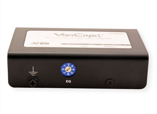 ATEN VE600A DVI Extender SET, Reichw.: 60m