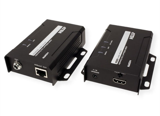 ATEN VE801 HDMI Extender SET, Reichw.: 70m, 4K