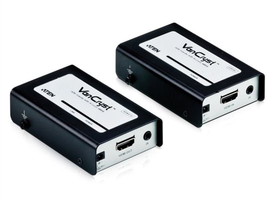 ATEN VE810 HDMI Extender SET, Reichw.: 60m, 1080p60