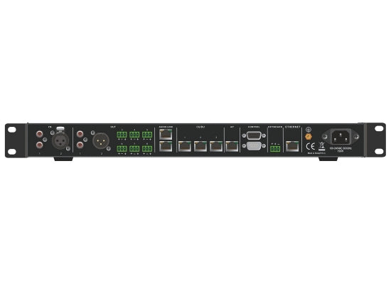 Vissonic Cleacon-W DCP2000-W Steuerzentrale
