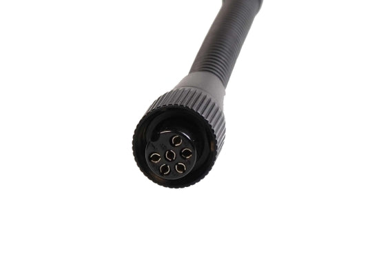 Vissonic M485 Schwanenhalsmikrofon, 485mm