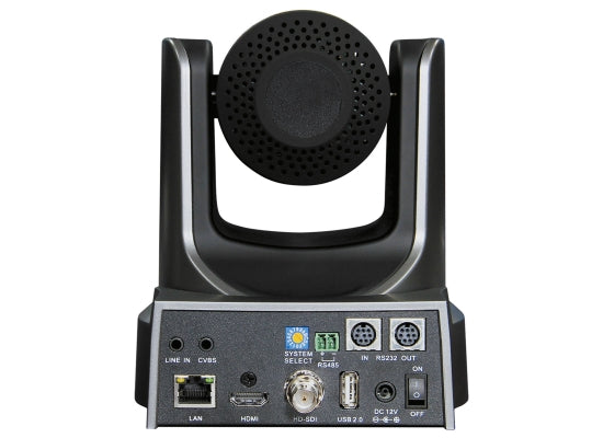 Vissonic CDC-S Full HD PTZ Kamera
