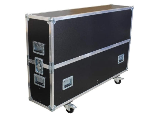 Case für PLASMA / LCD Bildschirm bis 65''