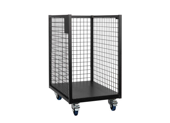 Wentex Pipes & Drapes Transport Trolley für Vorhänge, 90cm
