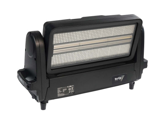 Expolite TourCYC Sirius Move LED Outdoor Fluter, schwarz, RGBW
