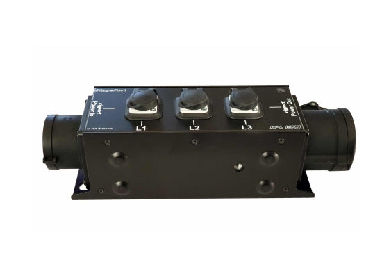 Rigport Stageport RPL-16 MKII Splitbox