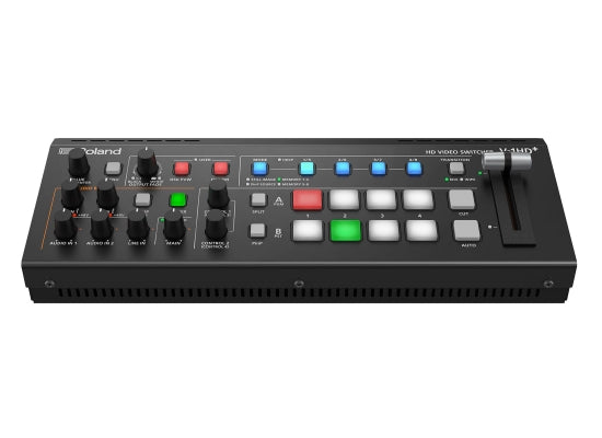 Roland V-1HD+ Video Switcher
