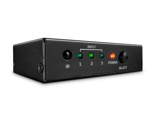 Lindy 38232 3 Port HDMI 2.0 18G Switcher