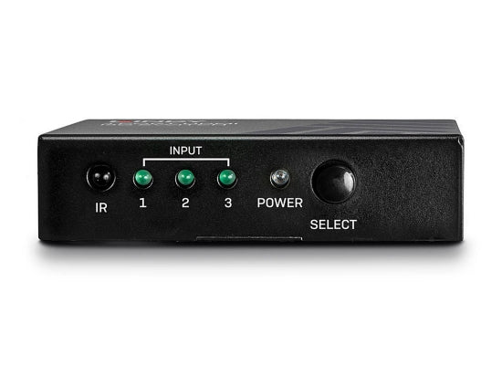 Lindy 38232 3 Port HDMI 2.0 18G Switcher