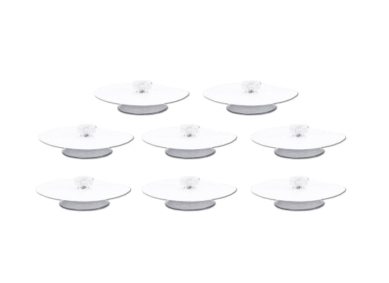 Astera FP5 CupBouncer Aufsetkappe 8er SET