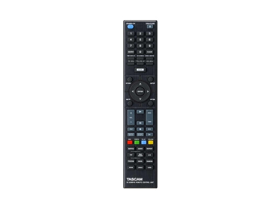 Tascam BD-MP4K Blu-Ray Player