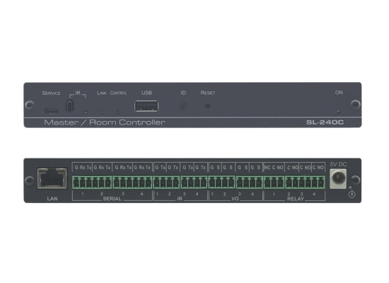 Kramer SL-240C Master-Raumsteuerung