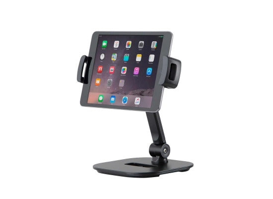 K&M 19800 Tablet-PC Tischstativ