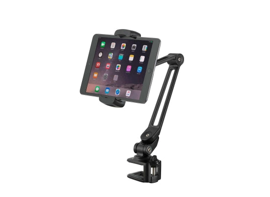 K&M 19805 Tablet-PC Tischhalter
