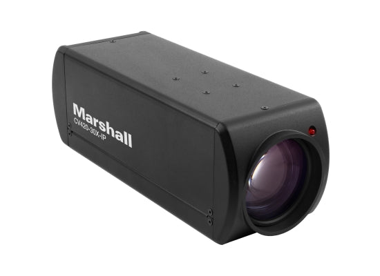 Marshall CV420-30X-IP 4K Kamera