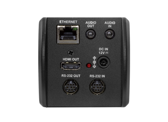 Marshall CV420-30X-IP 4K Kamera