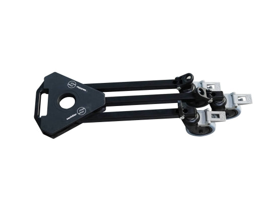 Sachtler Dolly DV 75 Stativwagen