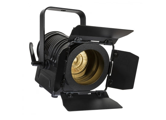 Briteq BT-Theatre 20WW LED Linsenscheinwerfer, SCHWARZ