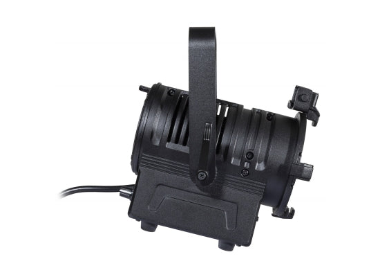 Briteq BT-Theatre 20WW LED Linsenscheinwerfer, SCHWARZ