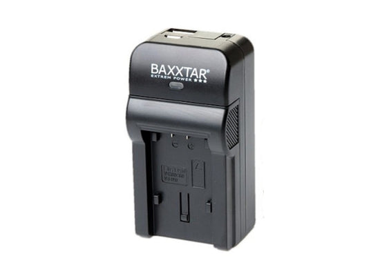 Baxxtar Razer 600II Ladegerät