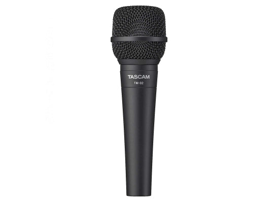 Tascam TM-82 Mikrofon